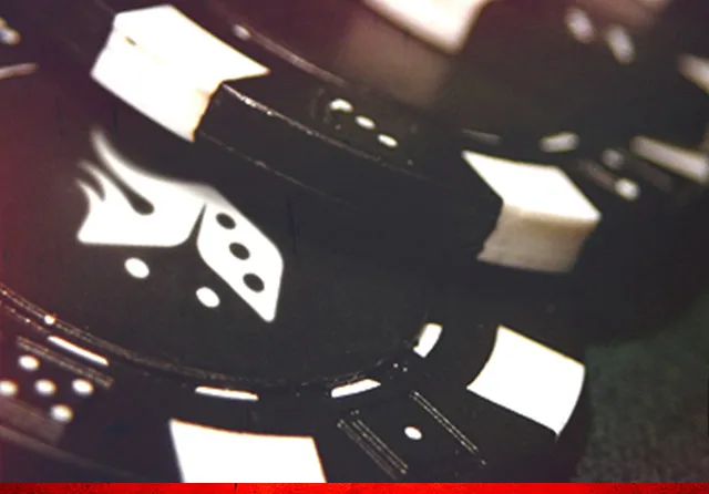 Poker Tournaments