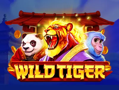 Wild Tiger